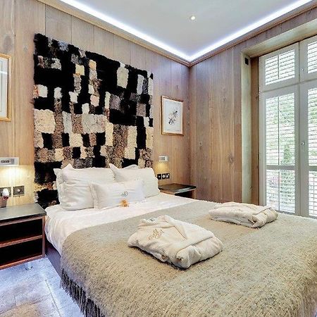 Mala Anglia Deluxe Rooms & Spa Сопот Екстер'єр фото