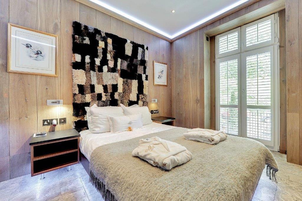 Mala Anglia Deluxe Rooms & Spa Сопот Екстер'єр фото