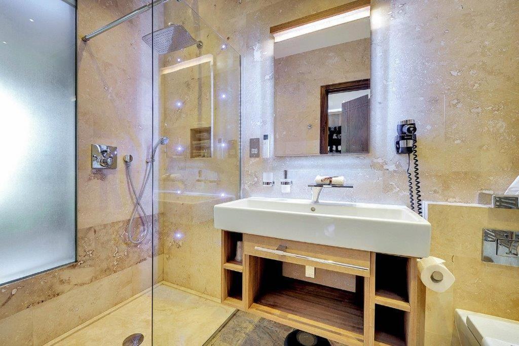 Mala Anglia Deluxe Rooms & Spa Сопот Екстер'єр фото